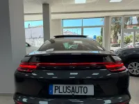 Usado Porsche Panamera Executive 462 CV (339 kW) 2019 Gris Utilitario