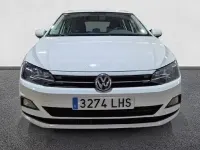 Usado VW Polo Advance 95 CV (69 kW) 2020 Utilitario