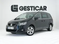 Usado Seat Alhambra 150 CV (110 kW) 2022