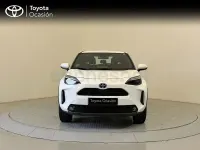 Usado Toyota Yaris Cross Active 116 CV (85 kW) 2022 Blanco SUV