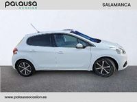 usado Peugeot 208 1.2 PureTech S&S Allure 110