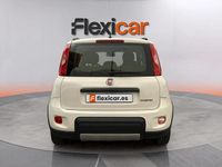 Occasion Fiat Panda City Life 71 PK (52 kW) 2023 Wit Hatchback