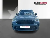 Usado Mini Cooper Countryman 136 CV (100 kW) 2024 Verde SUV