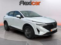 Occasion Nissan Qashqai Acenta 140 ch (102 kW) 2025 Blanc SUV
