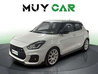 Usado Suzuki Swift Sport 129 CV (94 kW) 2023 Blanco Utilitario