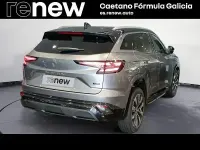 Occasion Renault Austral Techno 200 PK (147 kW) 2025 Wit SUV