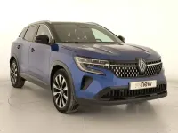 Usado Renault Austral Techno 131 CV (96 kW) 2025 Azul SUV