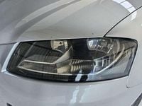 Usado Audi A3 Sportback Ambition 105 CV (77 kW) 2010 Gris Utilitario