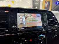 Usado Seat Ateca FR 150 CV (110 kW) 2019 Naranja SUV