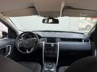 Usado Land Rover Discovery Sport HSE 150 CV (110 kW) 2017 Gris / plata SUV