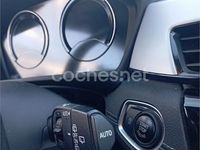 Usado BMW X2 116 CV (85 kW) 2020 Negro SUV