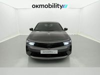 Usado Opel Astra 130 CV (95 kW) 2023 Vulkan grey