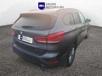 Usado BMW X1 150 CV (110 kW) 2021 Gris SUV