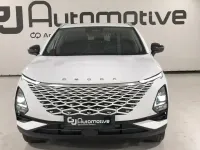 Nuevo Omoda 5 147 CV (108 kW) 2025 Blanco SUV