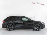 Usado Audi Q7 Premium 286 CV (210 kW) 2025 Negro SUV