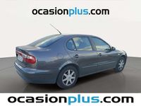 Usado Seat Toledo 110 CV (80 kW) 2003 Gris Berlina