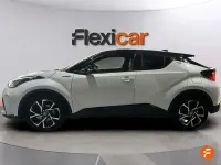 Usado Toyota C-HR Advance 184 CV (135 kW) 2022 Blanco SUV