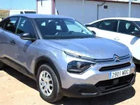 Usado Citroën C4 Live 110 CV (80 kW) 2023 Gris / plata SUV