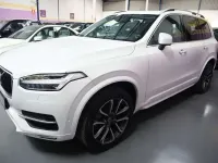 Usado Volvo XC90 Momentum 225 CV (165 kW) 2015 Blanco SUV