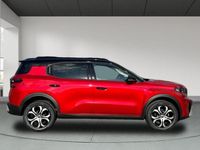 Nuevo Citroën C3 Aircross 100 CV (73 kW) 2026 Rojo SUV