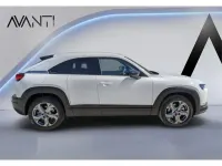 Usado Mazda MX30 107 kW (146 CV) 2021 Blanco SUV