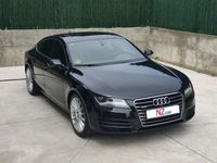 usado Audi A7 Sportback 3.0BiTDI quattro Tiptronic