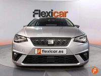 Usado Seat Ibiza Style 116 CV (85 kW) 2023 Blanco Utilitario