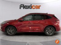 Usado Ford Kuga ST-Line X 225 CV (165 kW) 2022 Rojo SUV