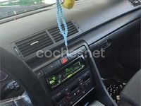 Usado Audi A4 140 CV (102 kW) 2006 Gris / plata Familiar