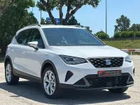 Usado Seat Arona Style 115 CV (84 kW) 2024 Blanco SUV