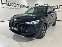 Nuevo MG ZS Luxury 111 CV (81 kW) 2025 Otro Berlina