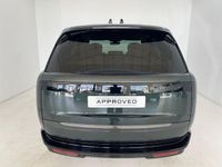 Nuevo Land Rover Range Rover 349 CV (256 kW) 2025 Verde SUV