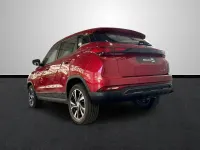 Nuevo EVO Evo 5 92 kW (126 CV) 2025 Rojo SUV