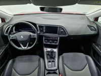 usado Seat Leon 1.5 TSI S&S Xcellence 130