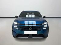 Nuevo Peugeot 5008 Allure 145 CV (106 kW) 2025 Gris Monovolumen