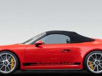 usado Porsche 991 Speedster