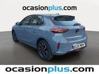 Nuevo Opel Corsa S 101 CV (74 kW) 2025 Gris Utilitario