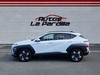 Usado Hyundai Kona 141 CV (103 kW) 2023 Blanco SUV