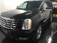 usado Cadillac Escalade HYBRID TMCars.es