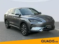 Nuevo BYD Seal U Design 160 kW (218 CV) 2026 Otro SUV