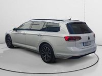 Usado VW Passat Executive 150 CV (110 kW) 2021