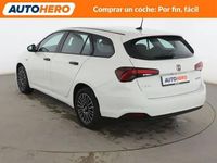 Usado Fiat Tipo Cross 131 CV (96 kW) 2024 Blanco Familiar