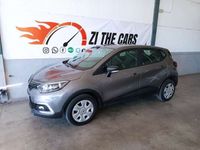 usado Renault Captur 1.5dCi Energy eco2 Zen 66kW