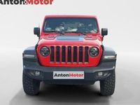 Usado Jeep Wrangler Rubicon 380 CV (279 kW) 2021 SUV
