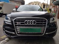 usado Audi SQ5 3.0TDI quattro Tiptronic 313