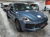 Usado Porsche Cayenne 462 CV (339 kW) 2019 Azul SUV