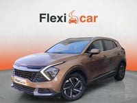 Usado Kia Sportage 180 CV (132 kW) 2022 Beige SUV