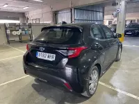 Usado Toyota Yaris Active 115 CV (84 kW) 2023 Negro Utilitario