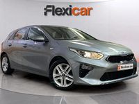 Usado Kia Ceed 120 CV (88 kW) 2021 Gris Utilitario