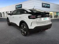 Usado Citroën C4 145 CV (106 kW) 2025 Blanco SUV